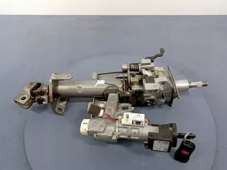 28590C9965 Рулевая колонка Nissan Murano Z50 Арт e7889007, вид 4
