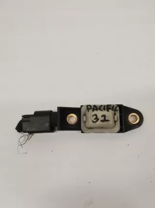 04686957AB 4869059AB 2785203360 04896023AA 04671779AC Датчик удара Chrysler Voyager 4 Арт e7889406, вид 1