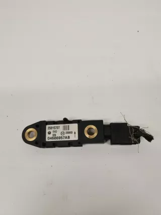 04686957AB 4869059AB 2785203360 04896023AA 04671779AC Датчик удара Chrysler Voyager 4 Арт e7889406, вид 2
