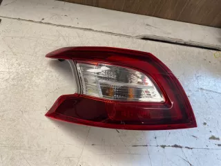 9677817680 Фонарь задний левый Peugeot 308 2 Арт e7891275, вид 1