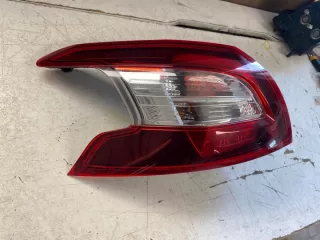9677817680 Фонарь задний левый Peugeot 308 2 Арт e7891275, вид 3