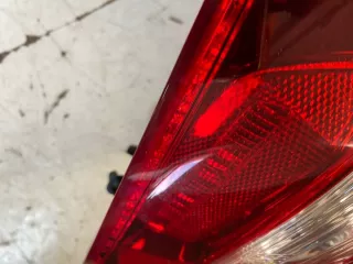 9677817680 Фонарь задний левый Peugeot 308 2 Арт e7891275, вид 4