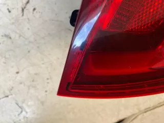 9677817680 Фонарь задний левый Peugeot 308 2 Арт e7891275, вид 5