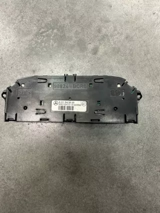 A0015422023, 0015422023 Датчик температуры Mercedes SL r230 Арт e7891748, вид 1