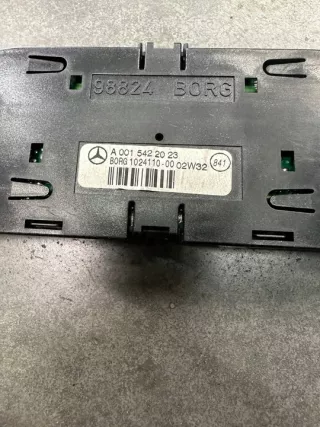 A0015422023, 0015422023 Датчик температуры Mercedes SL r230 Арт e7891748, вид 2