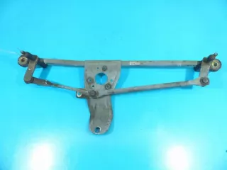 7046570 7046570-02 Механизм стеклоочистителя (трапеция дворников) BMW X5 E53 Арт e7891758, вид 1