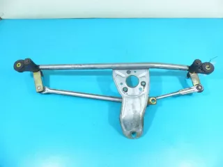 7046570 7046570-02 Механизм стеклоочистителя (трапеция дворников) BMW X5 E53 Арт e7891758, вид 3