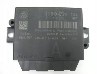 1T0919475G Датчик температуры Volkswagen Golf 6 Арт e7892623, вид 1