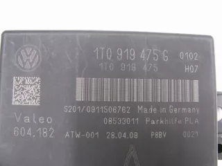 1T0919475G Датчик температуры Volkswagen Golf 6 Арт e7892623, вид 2