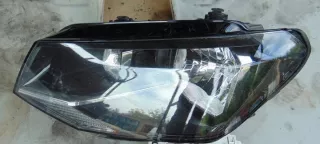 2K1941015B Фонарь задний левый Volkswagen Caddy 4 Арт e7892696, вид 2