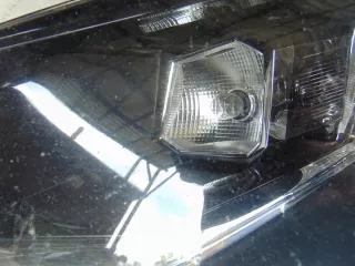 2K1941015B Фонарь задний левый Volkswagen Caddy 4 Арт e7892696, вид 6