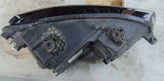 2K1941015B Фонарь задний левый Volkswagen Caddy 4 Арт e7892696, вид 8