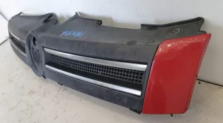 735353899 Решетка радиатора Fiat Panda 2 Арт e7893782, вид 3