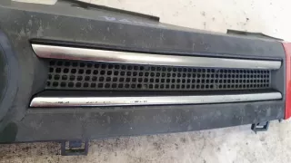 735353899 Решетка радиатора Fiat Panda 2 Арт e7893782, вид 4