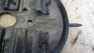 735353899 Решетка радиатора Fiat Panda 2 Арт e7893782, вид 9