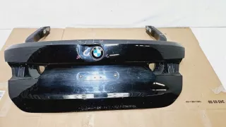  Крышка багажника (дверь 3-5) BMW 5 F10/F11/GT F07 Арт e7894695, вид 1