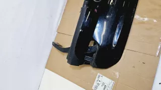  Крышка багажника (дверь 3-5) BMW 5 F10/F11/GT F07 Арт e7894695, вид 2