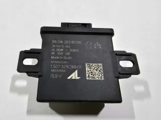 9665582380 Блок управления светом Peugeot 508 Арт e7897386, вид 1