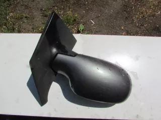 99-03r Зеркало наружное правое Renault Scenic 1 Арт e7897515, вид 1
