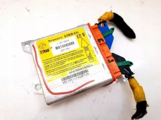 51814844 Блок AirBag Fiat Croma 2 Арт e7898729, вид 1
