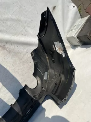 7400677 745887S 7460423 Бампер задний BMW X3 G01 Арт e7898999, вид 2