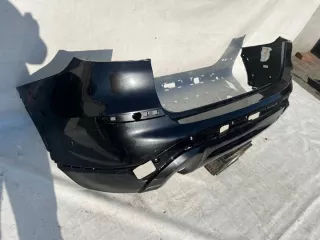 7400677 745887S 7460423 Бампер задний BMW X3 G01 Арт e7898999, вид 3