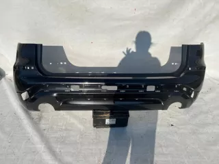 7400677 745887S 7460423 Бампер задний BMW X3 G01 Арт e7898999, вид 4