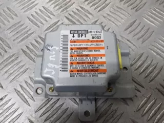 38910-80G21 Блок AirBag Suzuki Ignis 1  Арт e7900133, вид 1