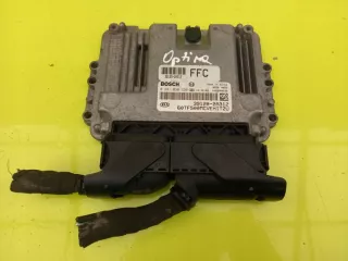 39120-2A312 Блок управления двигателем Kia Optima 3 Арт e7900517, вид 1