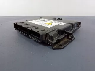 RF7N18881K Блок управления двигателем Mazda 5 1 Арт e7900754, вид 2