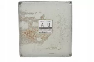 407913-111 23710-2J610 Блок управления двигателем Nissan Primera 11 Арт e7901416, вид 1