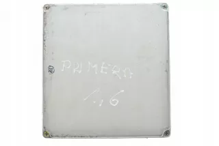 407913-111 23710-2J610 Блок управления двигателем Nissan Primera 11 Арт e7901416, вид 4
