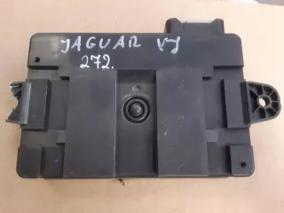 BJ32-19H440-BG Блок управления (другие) Jaguar XJ X351 Арт e7902055, вид 5