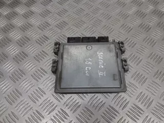 8200565863 Блок управления двигателем Renault Scenic 2 Арт e7902281, вид 2
