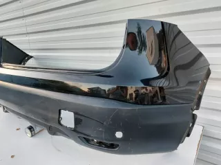 85022-4EA0H Бампер задний Nissan Qashqai 2 Арт e7902400, вид 2