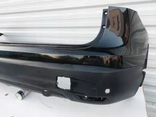 85022-4EA0H Бампер задний Nissan Qashqai 2 Арт e7902400, вид 3