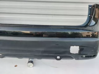 85022-4EA0H Бампер задний Nissan Qashqai 2 Арт e7902400, вид 4