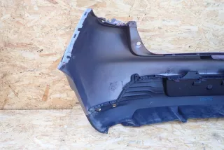 850226858R Бампер задний Renault Clio 4 Арт e7903298, вид 11