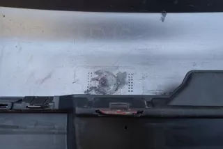 850226858R Бампер задний Renault Clio 4 Арт e7903298, вид 15