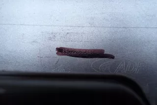 850226858R Бампер задний Renault Clio 4 Арт e7903298, вид 16