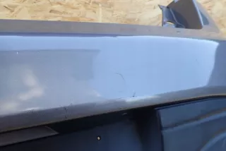 850226858R Бампер задний Renault Clio 4 Арт e7903298, вид 9