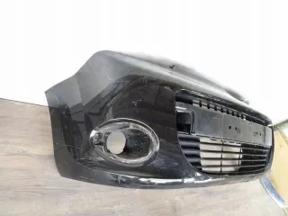 2013-> Бампер передний Renault Kangoo 2 Арт e7903405, вид 3