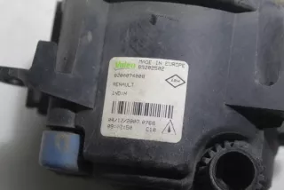 8200074008 Фара противотуманная правая Renault Laguna 3 Арт e7903659, вид 4