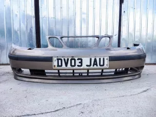  Бампер передний Saab 9-5 1 Арт e7903687, вид 1