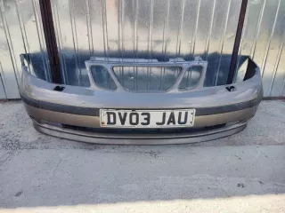  Бампер передний Saab 9-5 1 Арт e7903687, вид 2