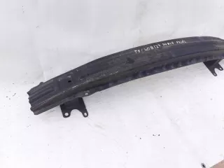 ZDERZAK-8234 Бампер передний Skoda Fabia 1 Арт e7904015, вид 2