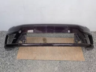 2K5807221K 2015-2019R Бампер передний Volkswagen Caddy 4 Арт e7904327, вид 1