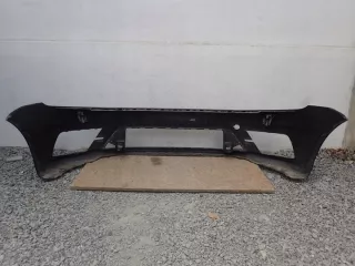 2K5807221K 2015-2019R Бампер передний Volkswagen Caddy 4 Арт e7904327, вид 4