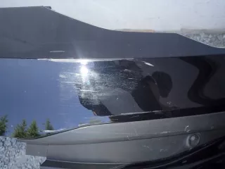 5H0807221J Бампер передний Volkswagen Golf 8 Арт e7904351, вид 2