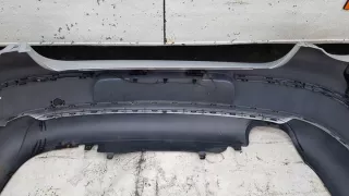 3C5807417 Бампер задний Volkswagen Passat B6 Арт e7904658, вид 14